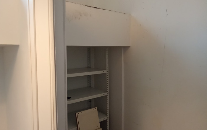 Alquiler - Local comercial -
Mataró