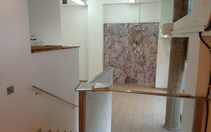 Alquiler - Local comercial -
Mataró