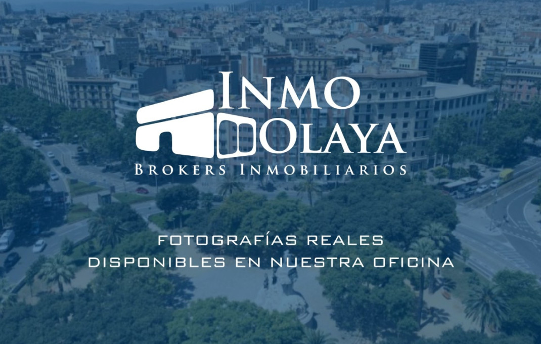 Vente rentable - Local comercial -
Barcelona - Eixample