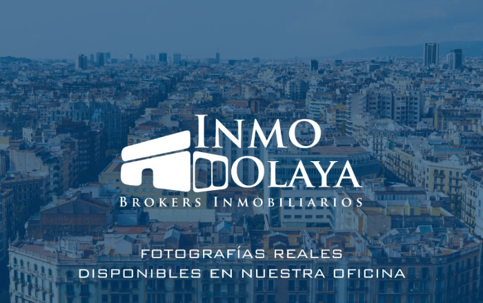 Vente rentable - Local comercial -
Barcelona - Eixample