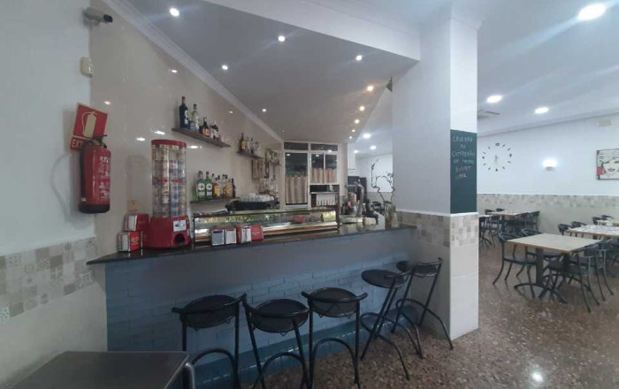 Traspaso - Restaurante -
Sant Boi de Llobregat