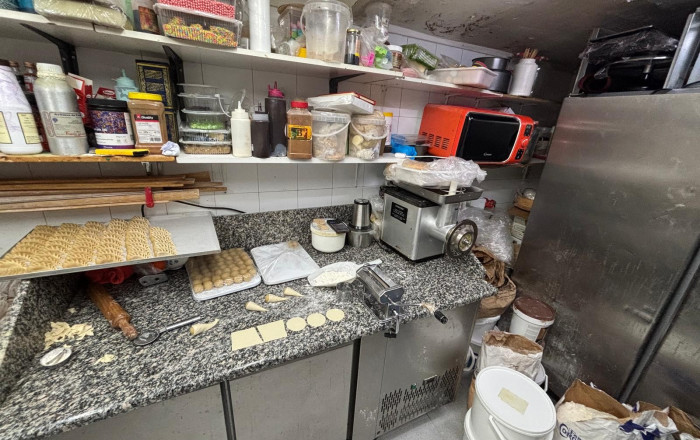 Traspaso - Obradores y/o Panaderias -
Girona