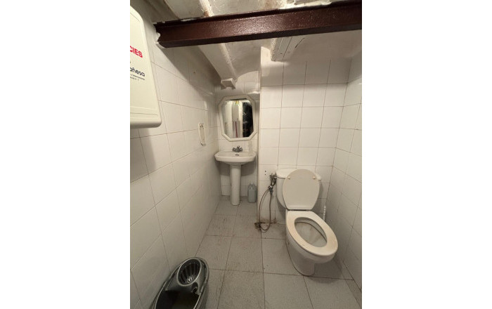 Traspaso - Obradores y/o Panaderias -
Girona