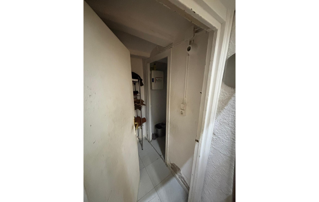 Traspaso - Obradores y/o Panaderias -
Girona