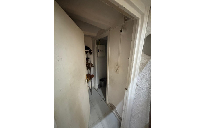 Traspaso - Obradores y/o Panaderias -
Girona