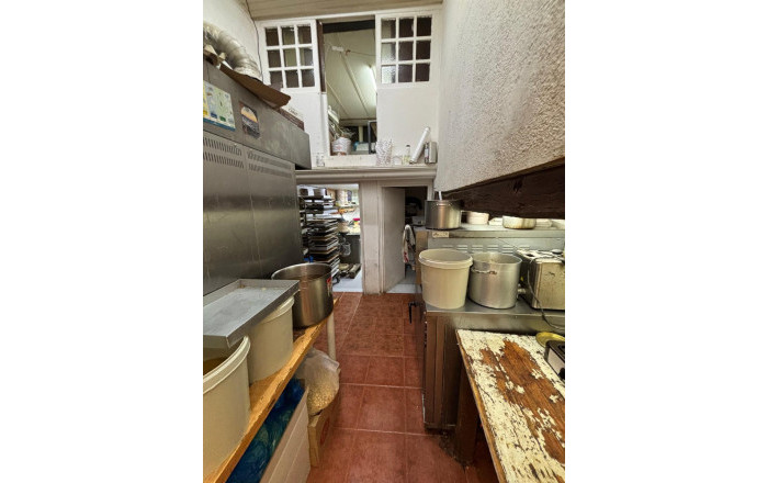 Traspaso - Obradores y/o Panaderias -
Girona