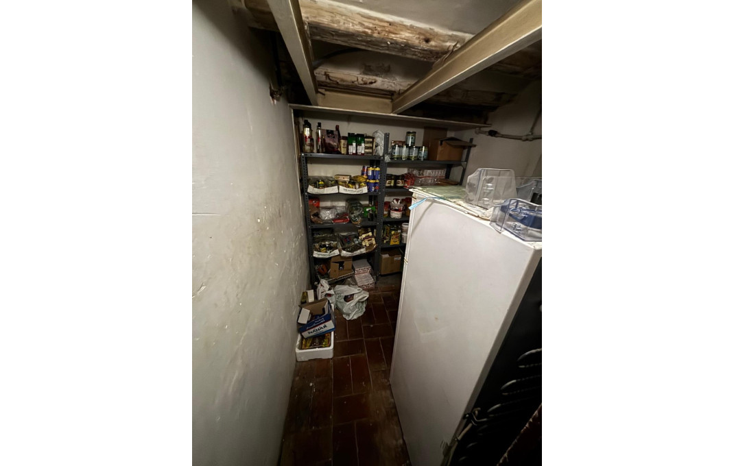 Traspaso - Obradores y/o Panaderias -
Girona