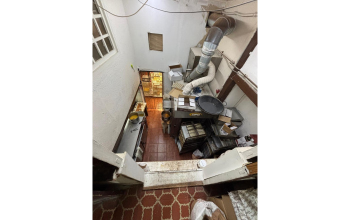 Traspaso - Obradores y/o Panaderias -
Girona