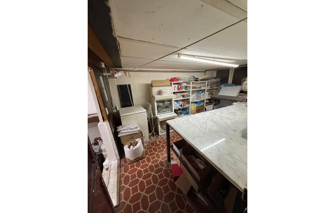 Traspaso - Obradores y/o Panaderias -
Girona