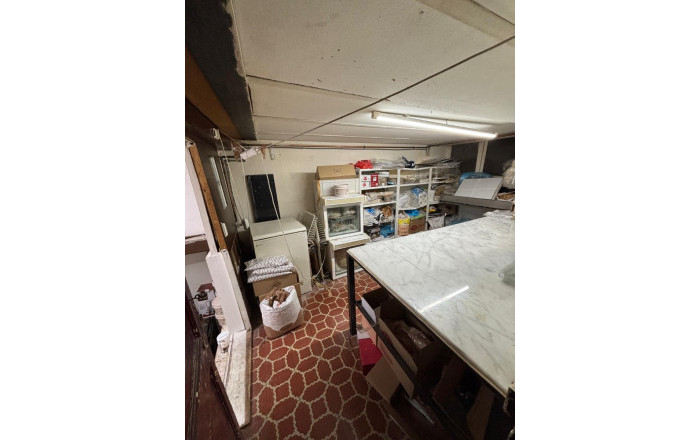 Traspaso - Obradores y/o Panaderias -
Girona