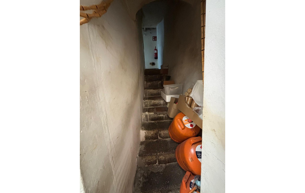 Traspaso - Obradores y/o Panaderias -
Girona