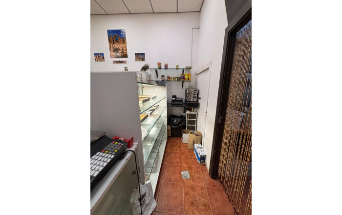 Traspaso - Obradores y/o Panaderias -
Girona