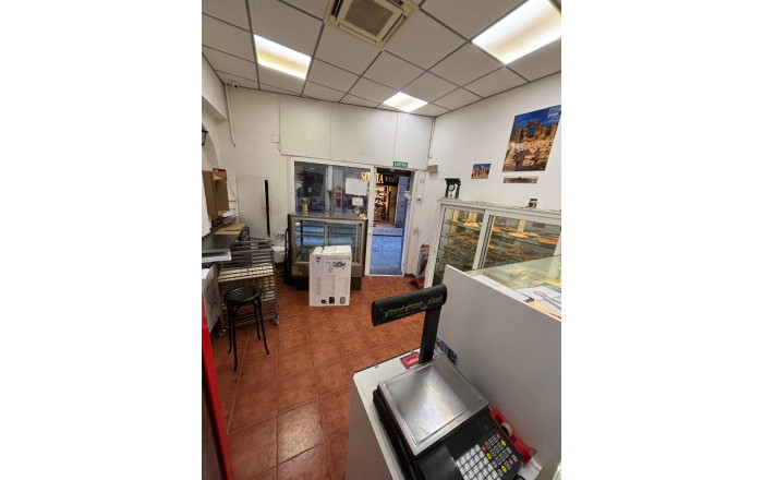 Traspaso - Obradores y/o Panaderias -
Girona