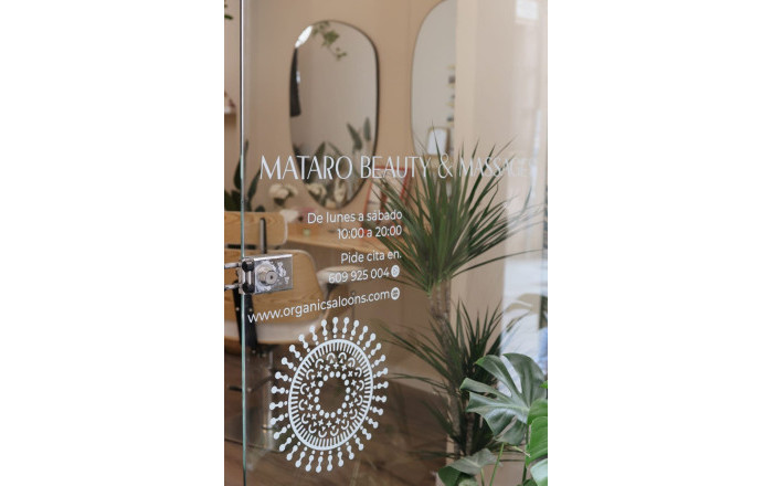 Traspaso - Peluquerias y Estetica -
Mataró