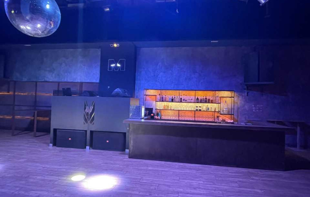 Traspaso - Discotecas - Club -
Mataró