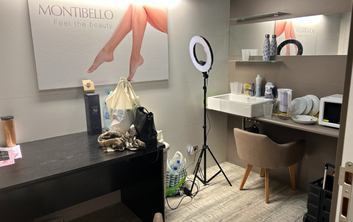 Traspaso - Peluquerias y Estetica -
Cornella de Llobregat - Almeda