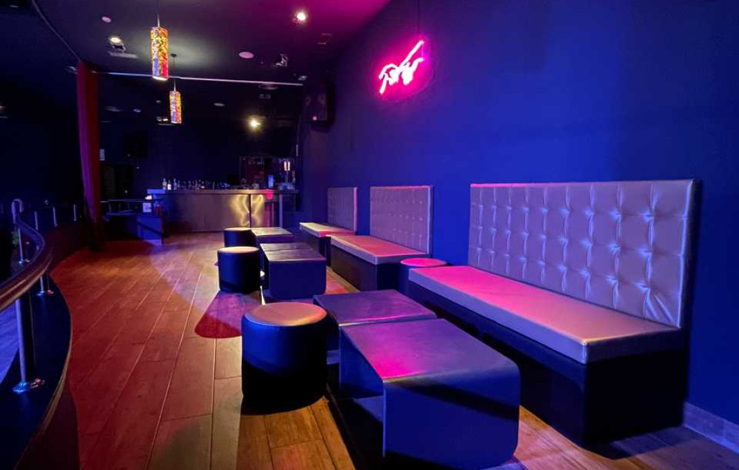 Traspaso - Discotecas - Club -
Mataró