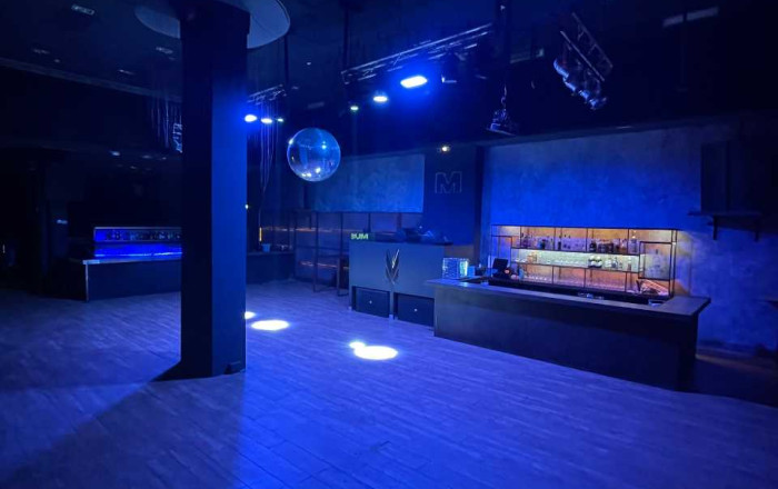 Traspaso - Discotecas - Club -
Mataró