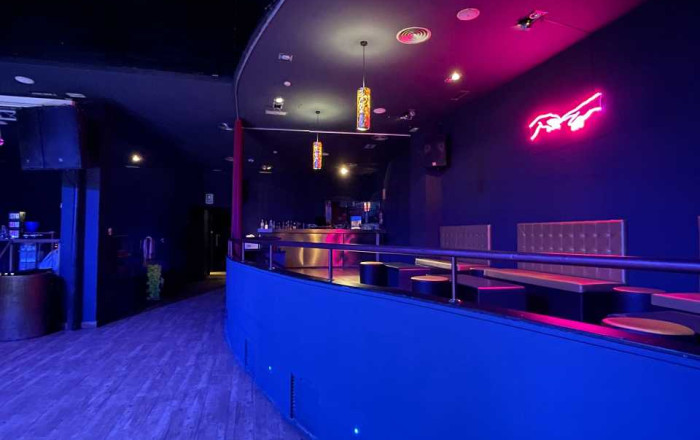 Traspaso - Discotecas - Club -
Mataró