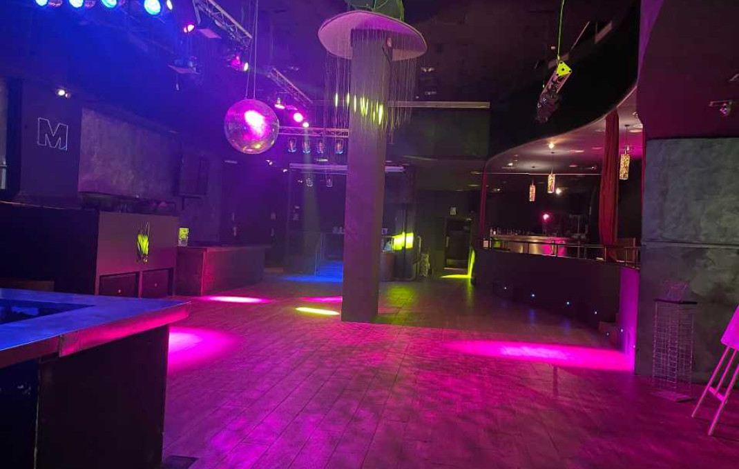 Traspaso - Discotecas - Club -
Mataró