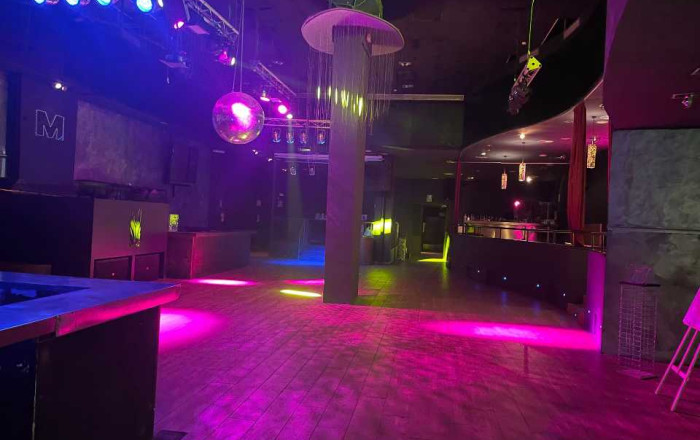 Traspaso - Discotecas - Club -
Mataró