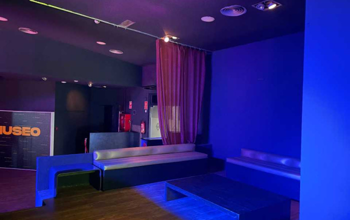 Traspaso - Discotecas - Club -
Mataró