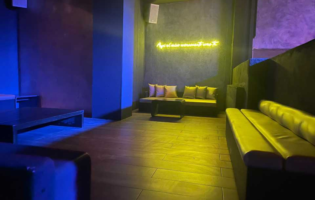 Traspaso - Discotecas - Club -
Mataró