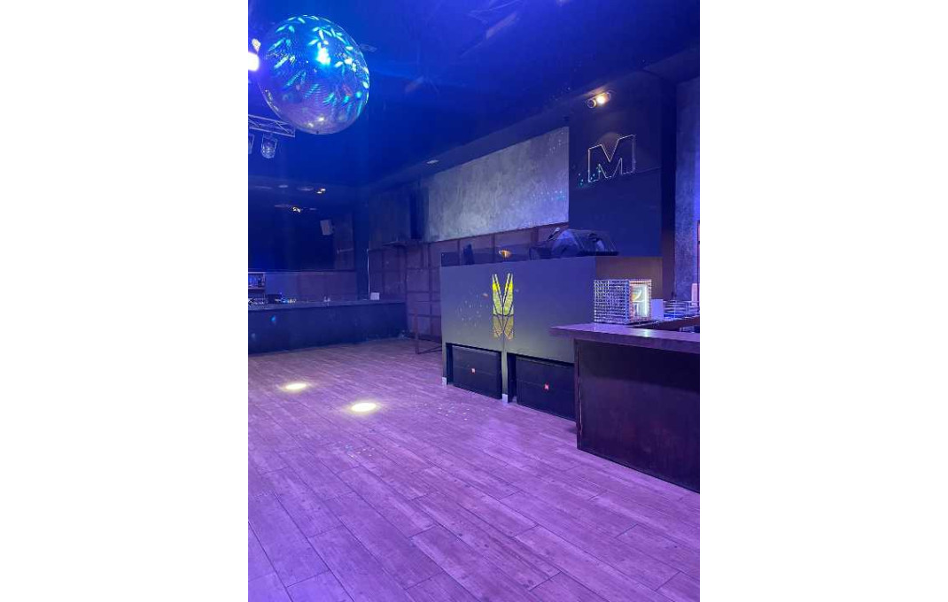 Traspaso - Discotecas - Club -
Mataró