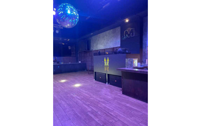 Traspaso - Discotecas - Club -
Mataró