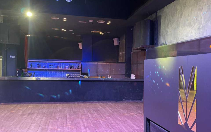 Traspaso - Discotecas - Club -
Mataró