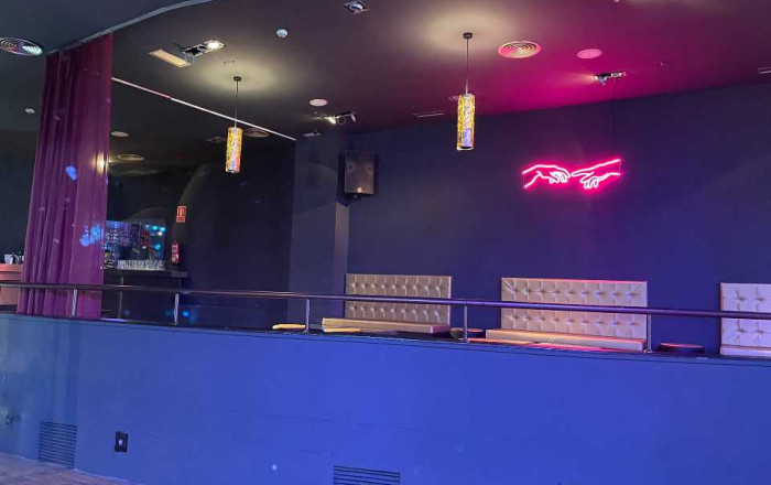 Traspaso - Discotecas - Club -
Mataró