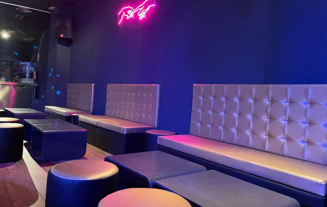 Traspaso - Discotecas - Club -
Mataró