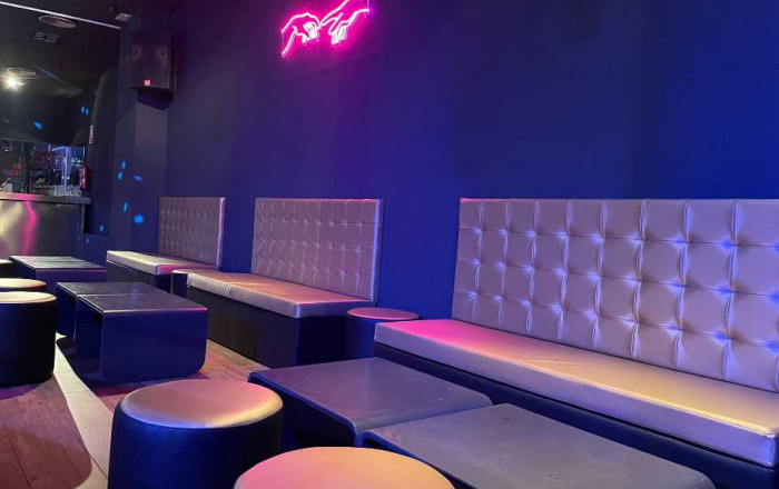 Traspaso - Discotecas - Club -
Mataró