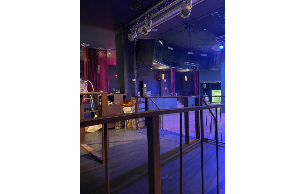 Traspaso - Discotecas - Club -
Mataró