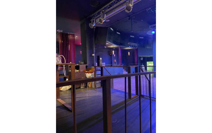 Traspaso - Discotecas - Club -
Mataró