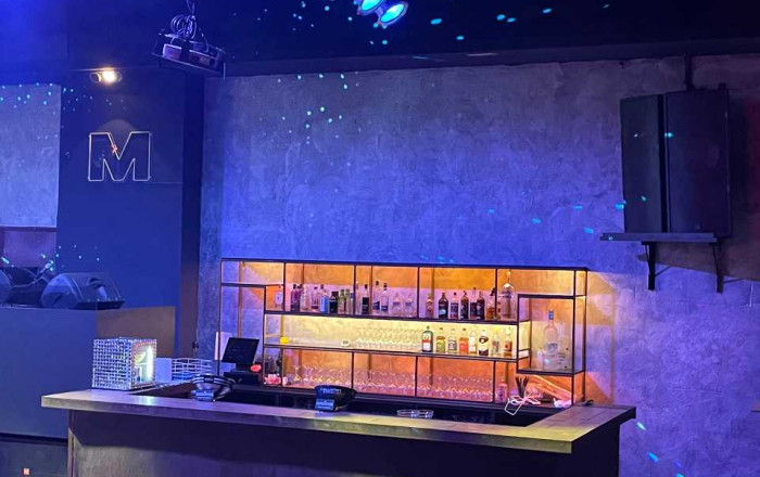 Traspaso - Discotecas - Club -
Mataró