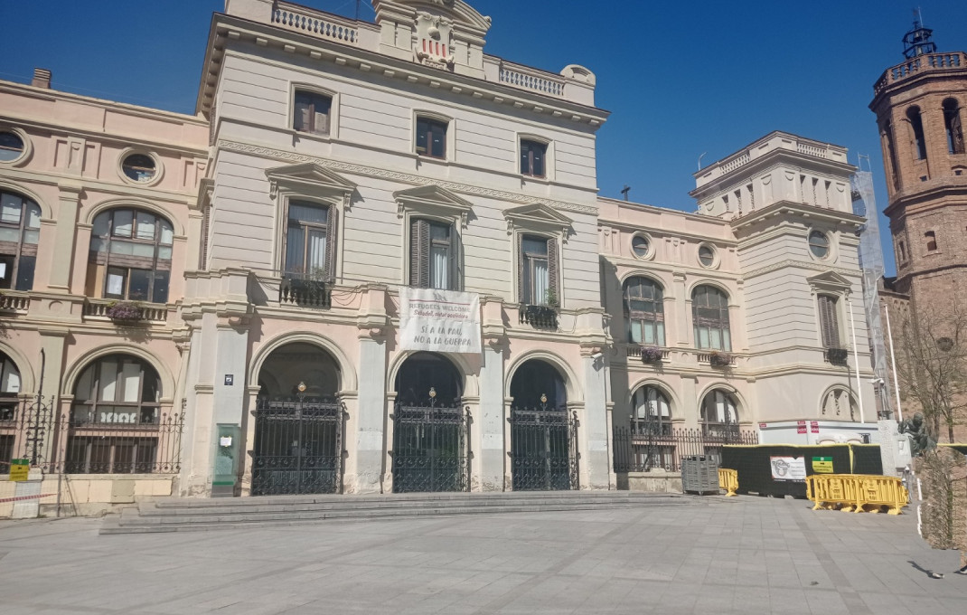 Traspaso - Peluquerias y Estetica -
Sabadell