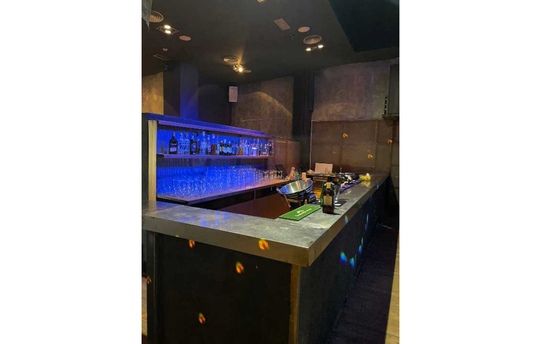 Traspaso - Discotecas - Club -
Mataró