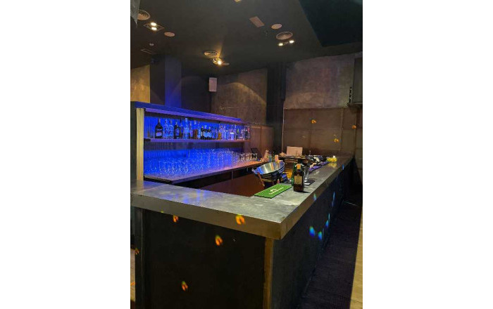 Traspaso - Discotecas - Club -
Mataró