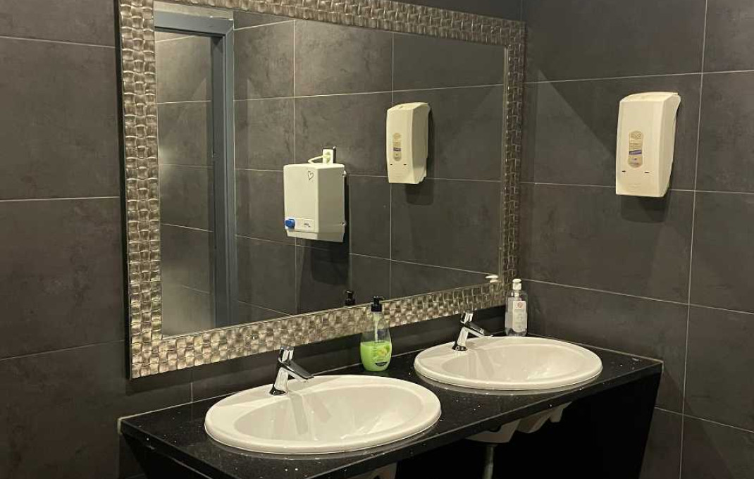 Traspaso - Discotecas - Club -
Mataró