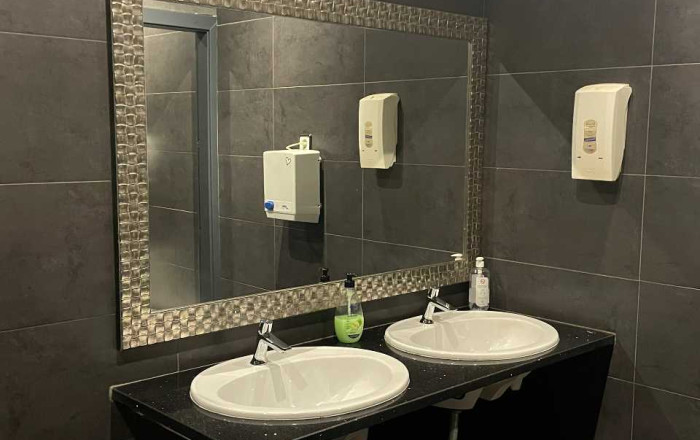 Traspaso - Discotecas - Club -
Mataró