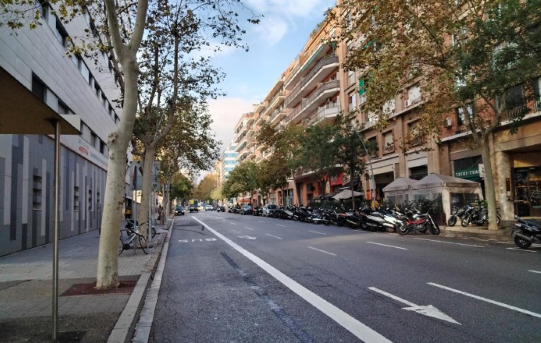 Alquiler - Local comercial -
Barcelona - Sants