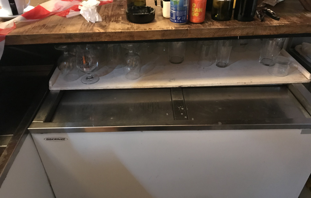 Transfer - Bar Copas Musical -
Barcelona - Poble Sec-montjuïc