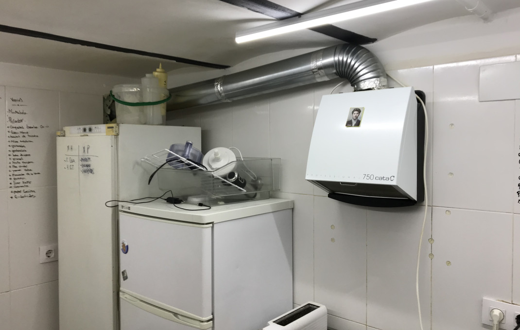 Transfer - Bar Copas Musical -
Barcelona - Poble Sec-montjuïc