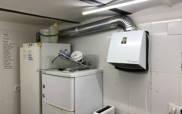 Transfer - Bar Copas Musical -
Barcelona - Poble Sec-montjuïc