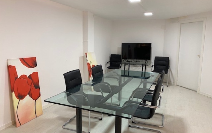 Venta - Local comercial -
Barcelona - Sarria-Sant Gervasi