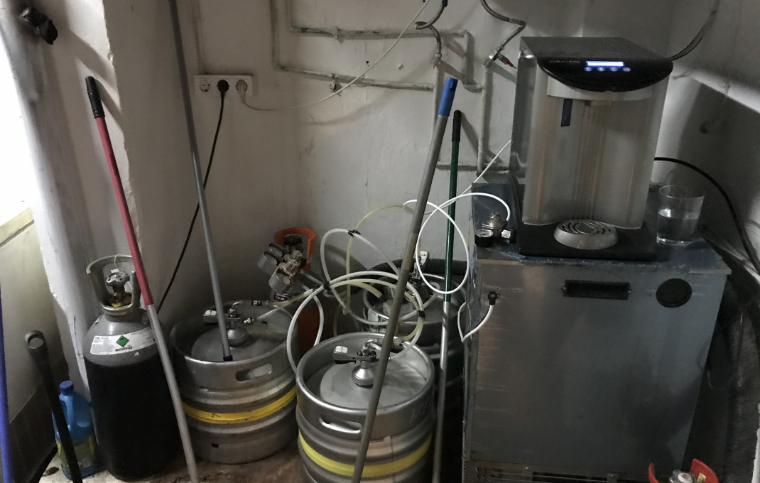 Transfer - Bar Copas Musical -
Barcelona - Poble Sec-montjuïc