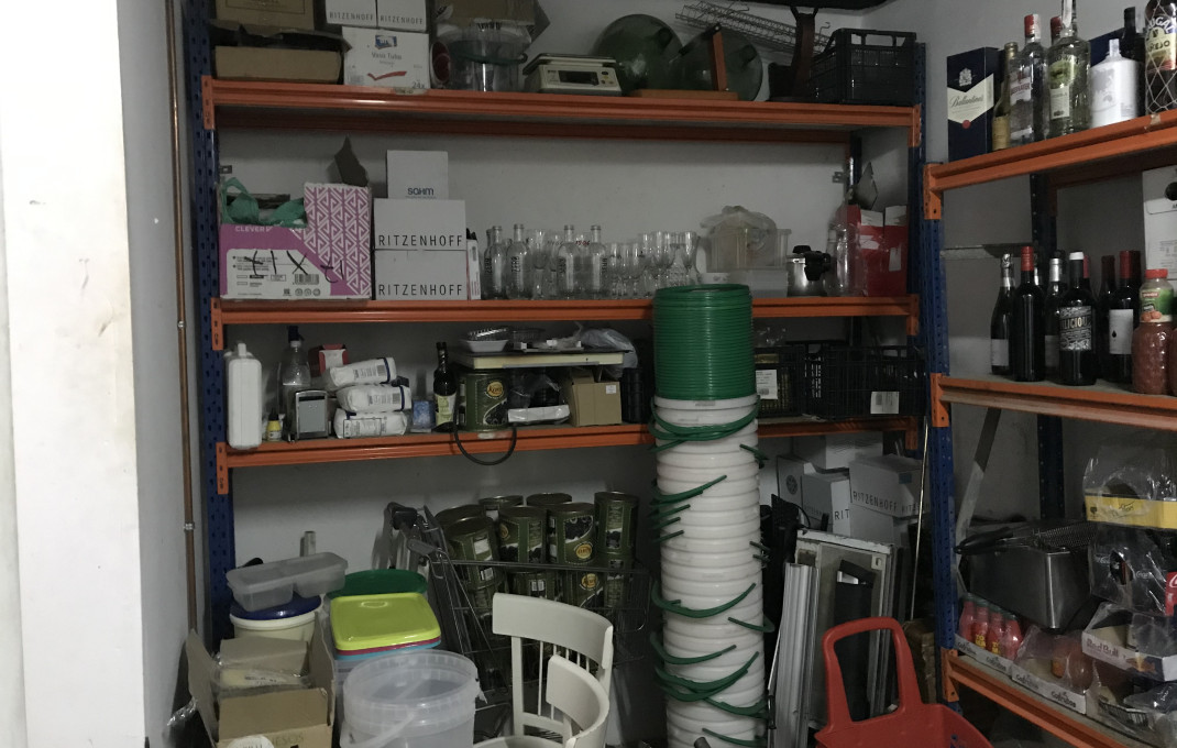 Transfer - Bar Copas Musical -
Barcelona - Poble Sec-montjuïc