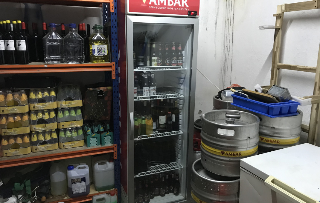 Transfer - Bar Copas Musical -
Barcelona - Poble Sec-montjuïc