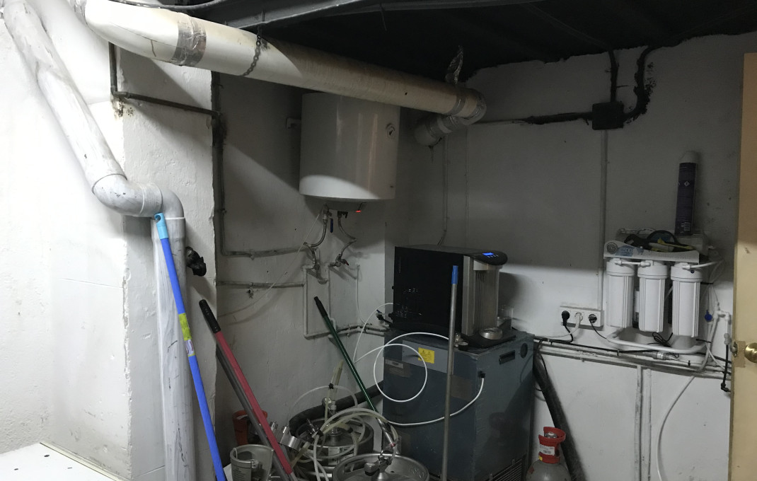 Transfer - Bar Copas Musical -
Barcelona - Poble Sec-montjuïc